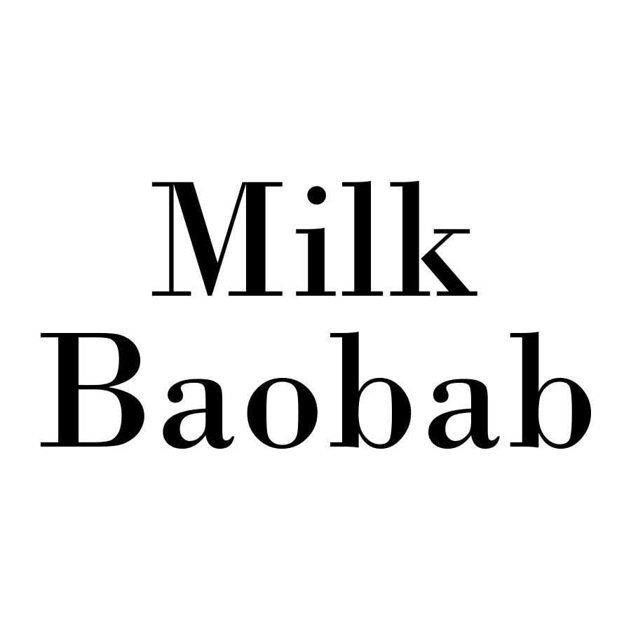 Milk Baobab Baby Skincare