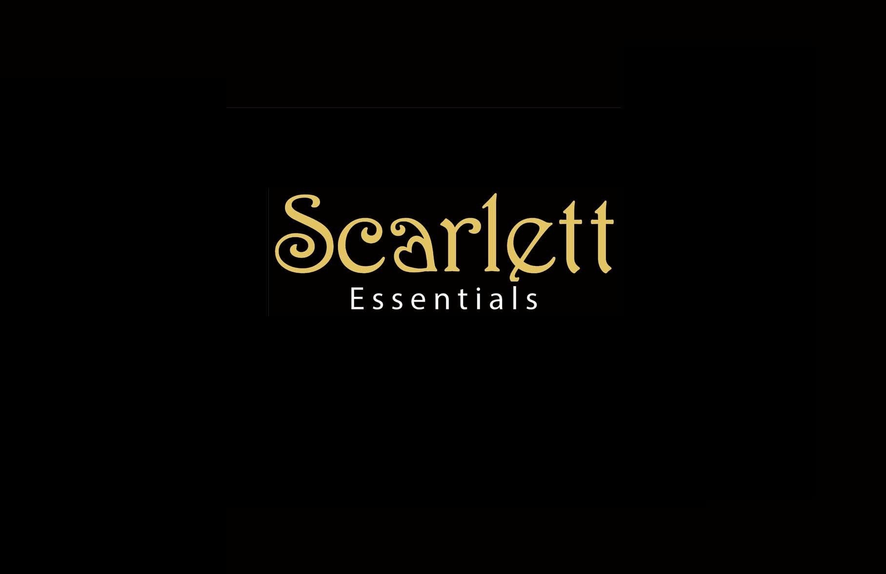 Scarlett Essentials Hair Care